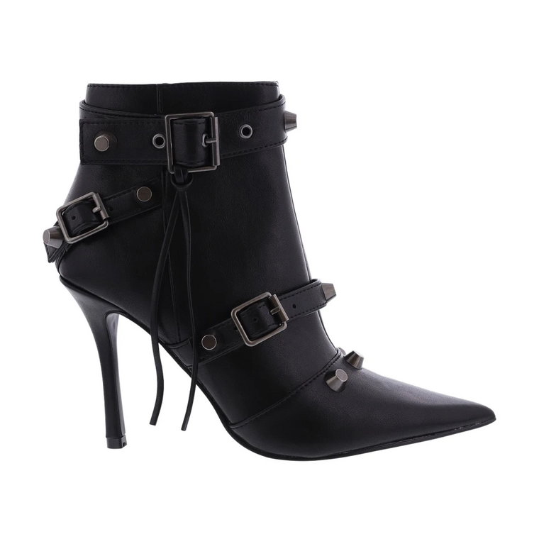 Eleganckie czółenka Fortitude Bootie Steve Madden