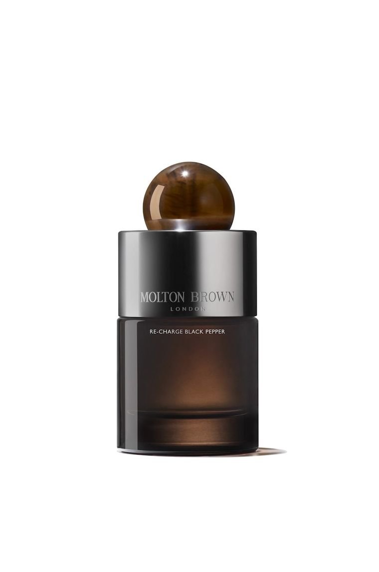 Molton Brown RE-CHARGE BLACK PEPPER Woda perfumowana 100 ml Męskie