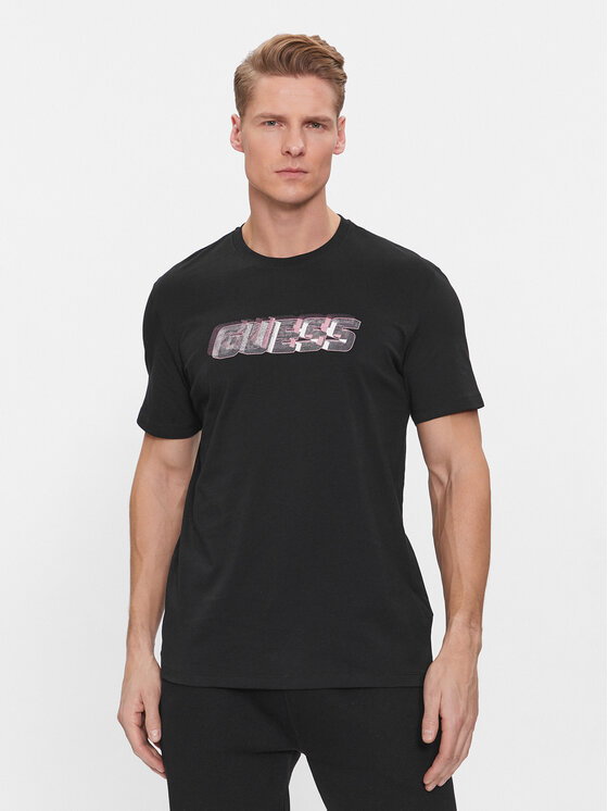 T-Shirt Guess