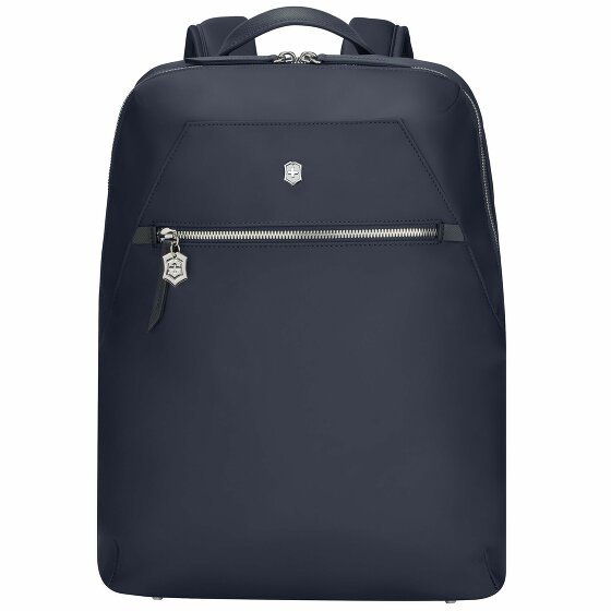 Victorinox Victoria Signature Compact Backpack 38 cm komora na laptopa midnight blue