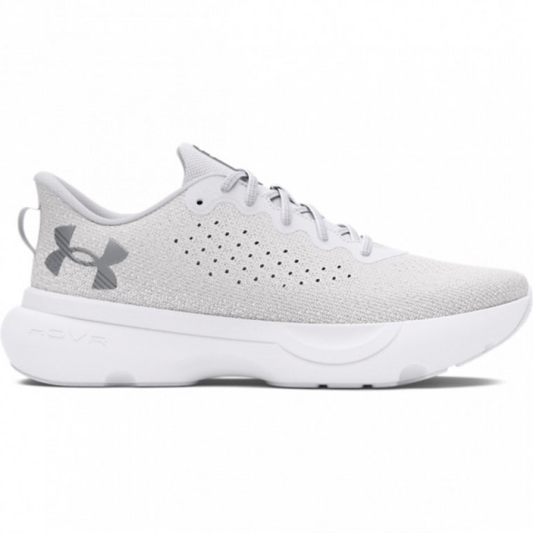 Damskie buty do biegania Under Armour UA W Infinite - szare