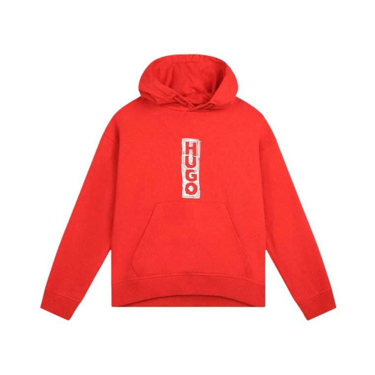 Sweatshirts Hugo Boss