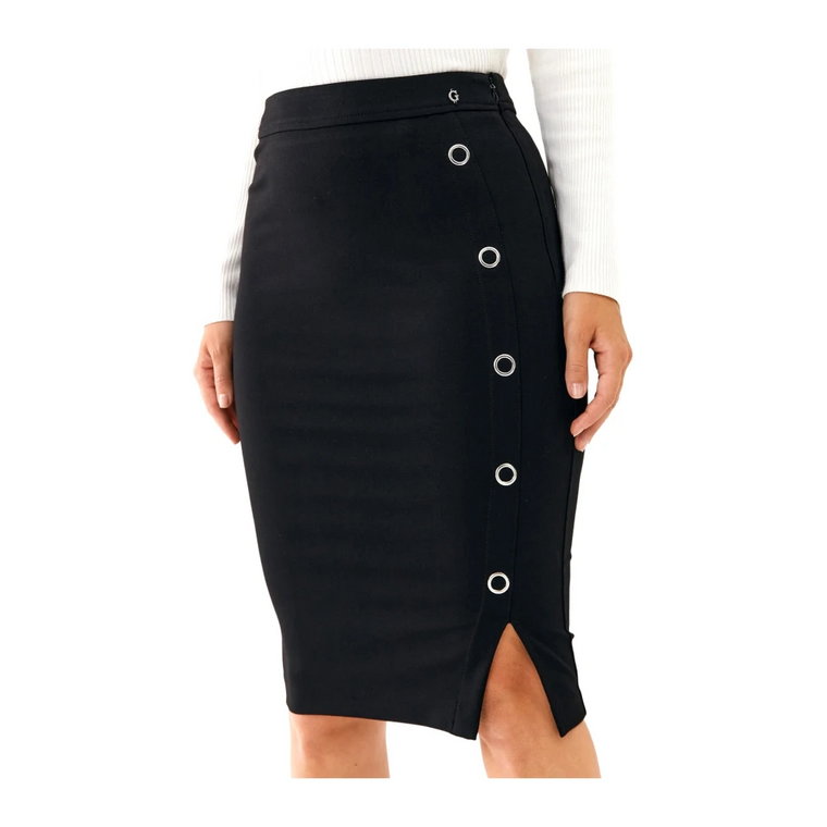 Pencil Skirts Guess