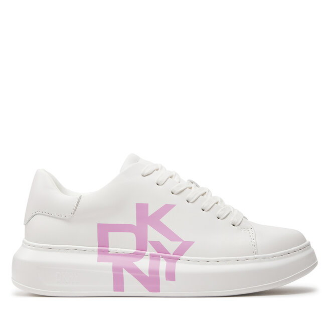 Sneakersy DKNY