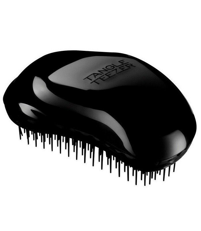 TANGLE TEEZER Szczotka The Original Czarna 1szt