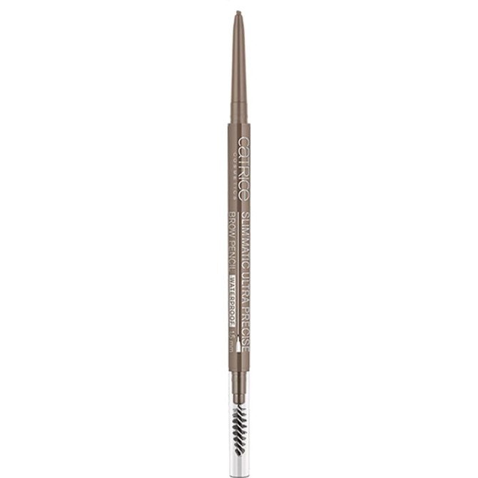 Catrice Slim Matic Ultra Precise Brow Pencil Waterproof wodoodporna kredka do brwi 030 Dark 0.05g