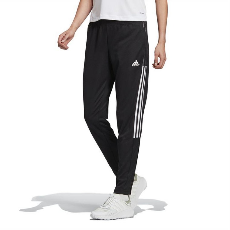 Spodnie dresowe adidas Tiro 21 Track Pants GM7310 - czarne