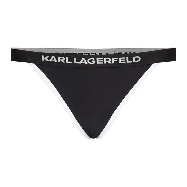 Bikinis Karl Lagerfeld