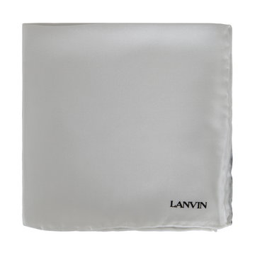 Pocket Scarves Lanvin