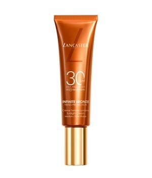 Lancaster Infinite Bronze Sunlight Cream SPF 30 - Medium/Dark Krem samoopalający 50 ml