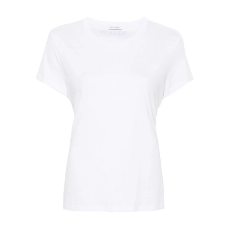 K103 Nero T-Shirt Patrizia Pepe