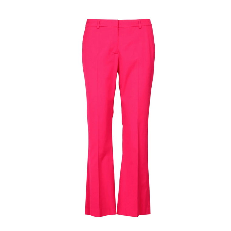 Cropped Trousers PT Torino