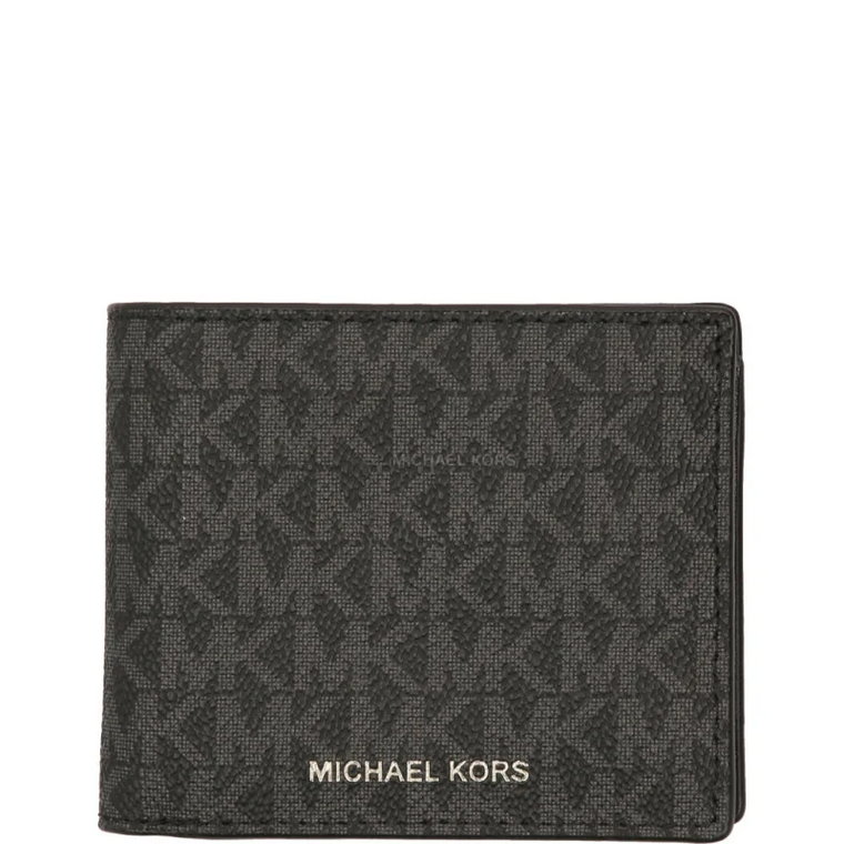 Michael Kors Portfel BILLFOLD W COIN PKT