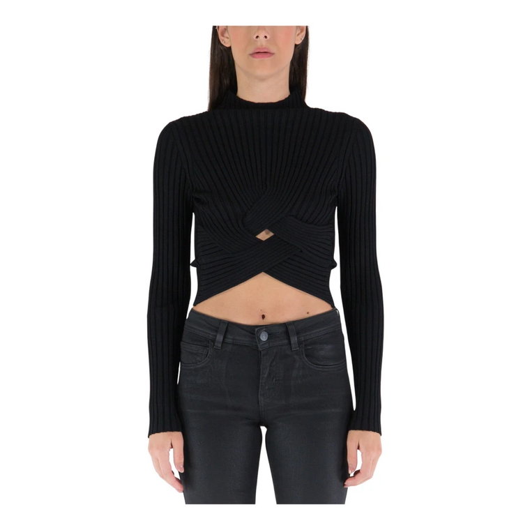 Long Sleeve Tops Stella McCartney