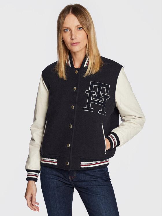 Kurtka bomber Tommy Hilfiger