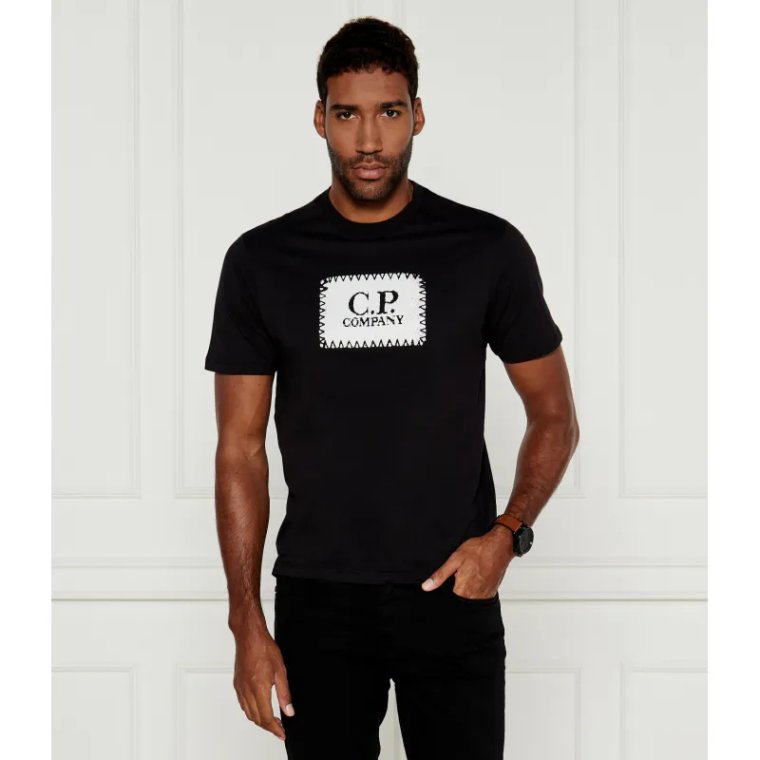 C.P. Company T-shirt | Regular Fit