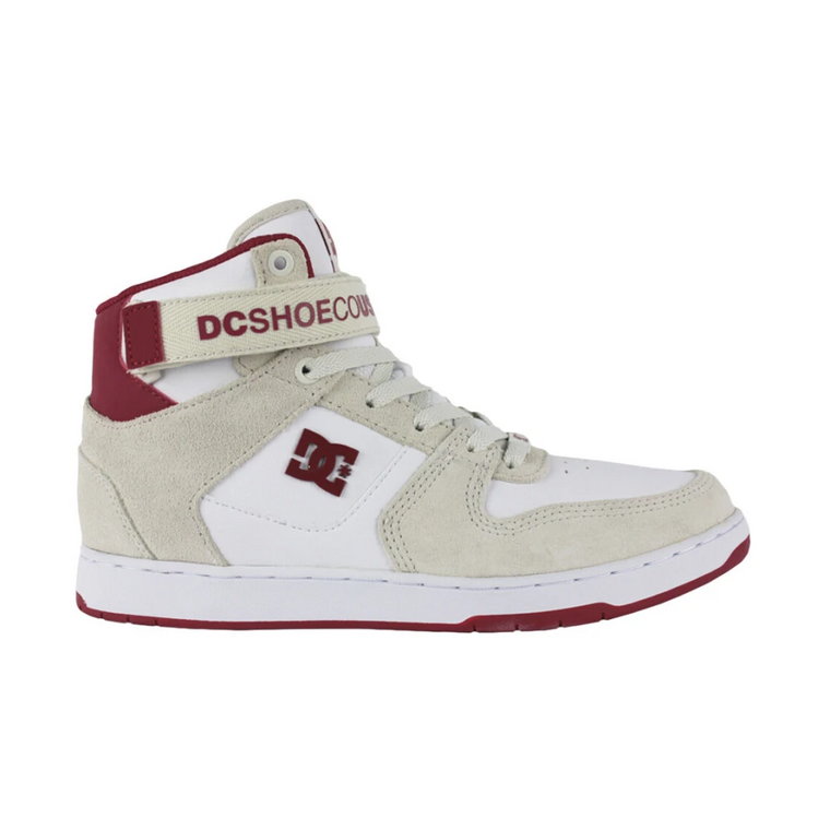 Sneakers DC Shoes