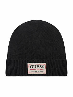 Czapka Guess