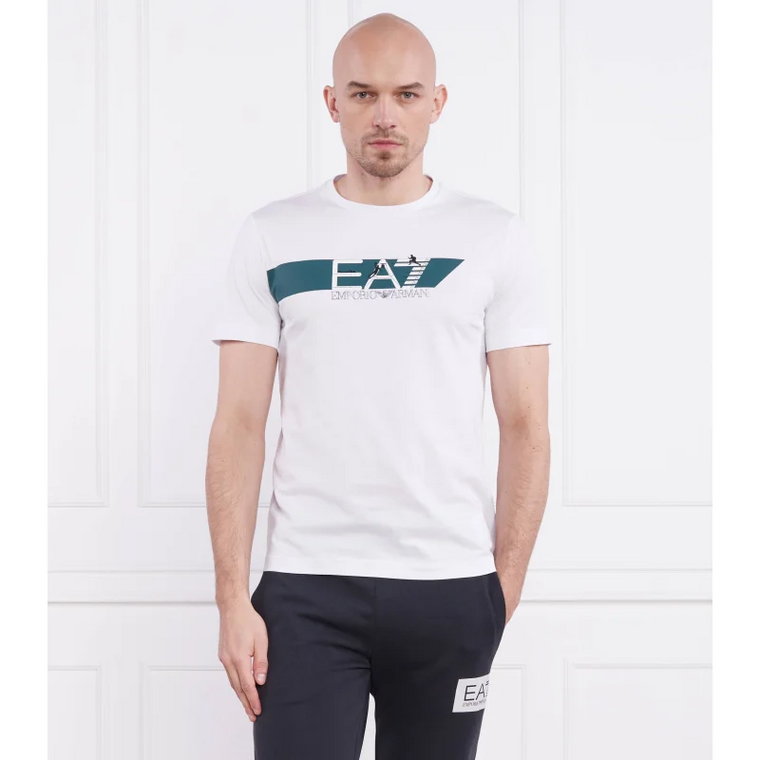 EA7 T-shirt | Regular Fit