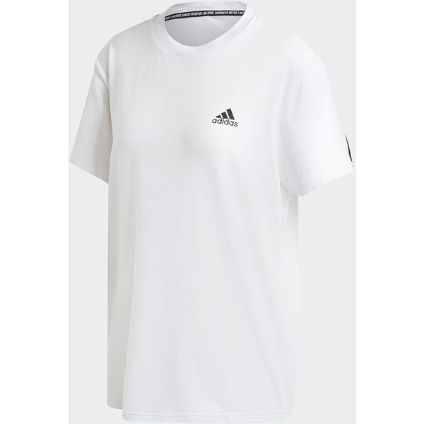 Koszulka damska Must Haves 3-Stripes Tee Adidas