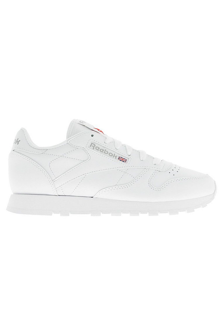 Reebok - Buty CL Lthr 2232 2232-WHITE