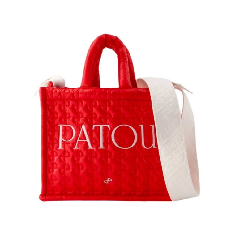 Handbags Patou