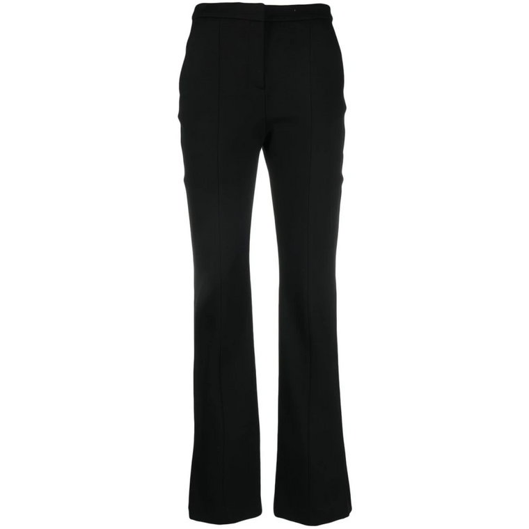 Slim-fit Trousers Karl Lagerfeld