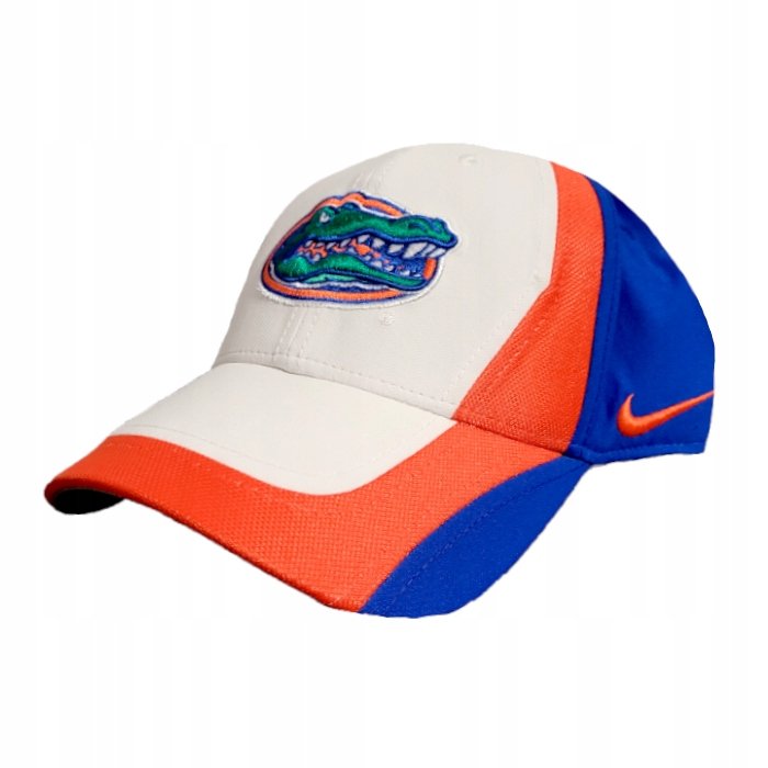 Nike Czapka Mlb Ncaa Florida Gators Uni