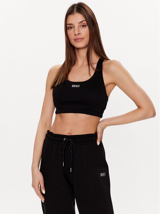 Biustonosz top DKNY Sport