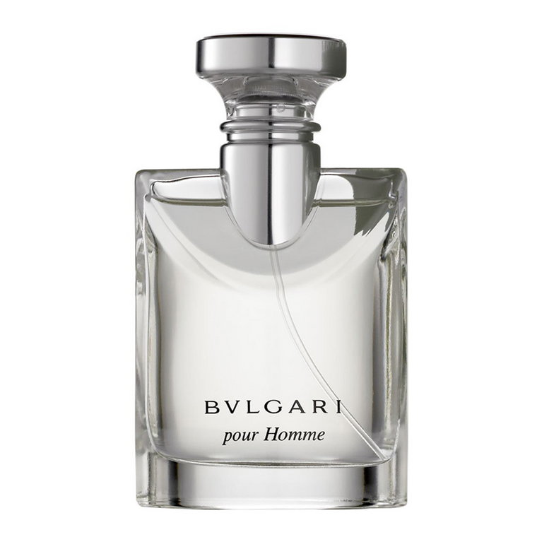 Bvlgari pour Homme woda toaletowa  50 ml