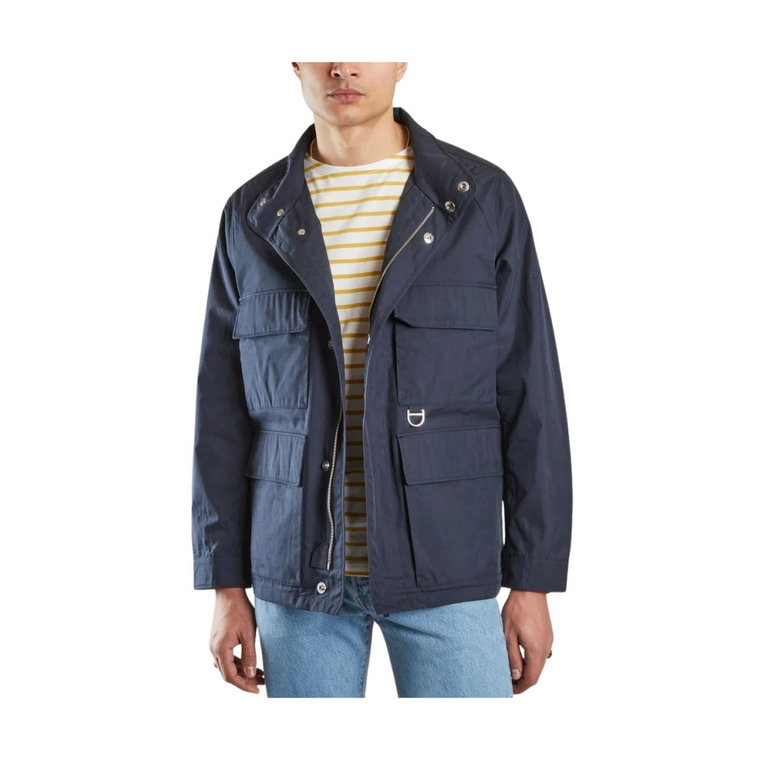 Light Jackets Aigle