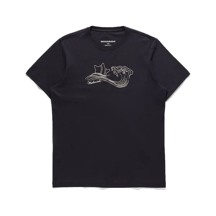 T-Shirts Maharishi