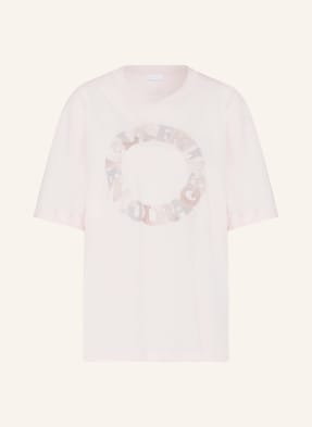 Lala Berlin T-Shirt Celia rosa