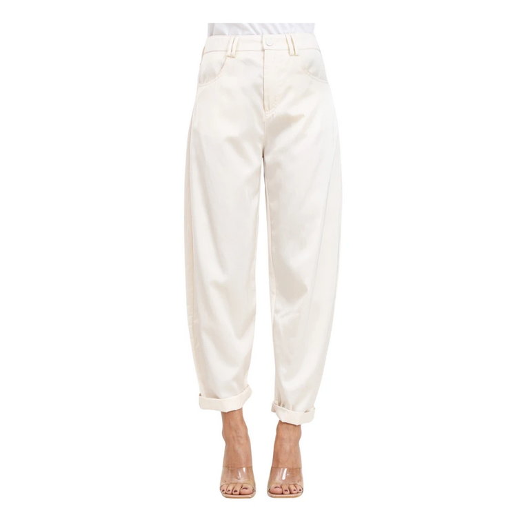 Wide Trousers Pinko