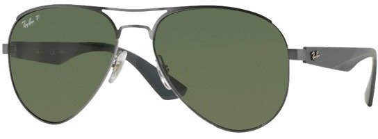 Okulary Przeciwsłoneczne Ray Ban Rb 3523 029/9A