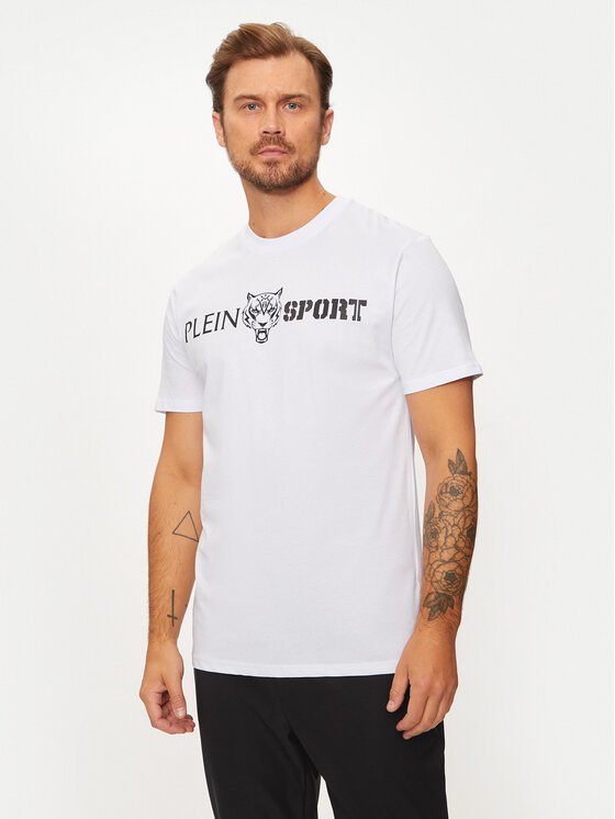 T-Shirt Plein Sport