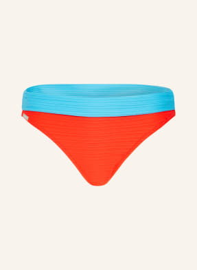 Lidea Dół Od Bikini Basic Intense Emotion orange