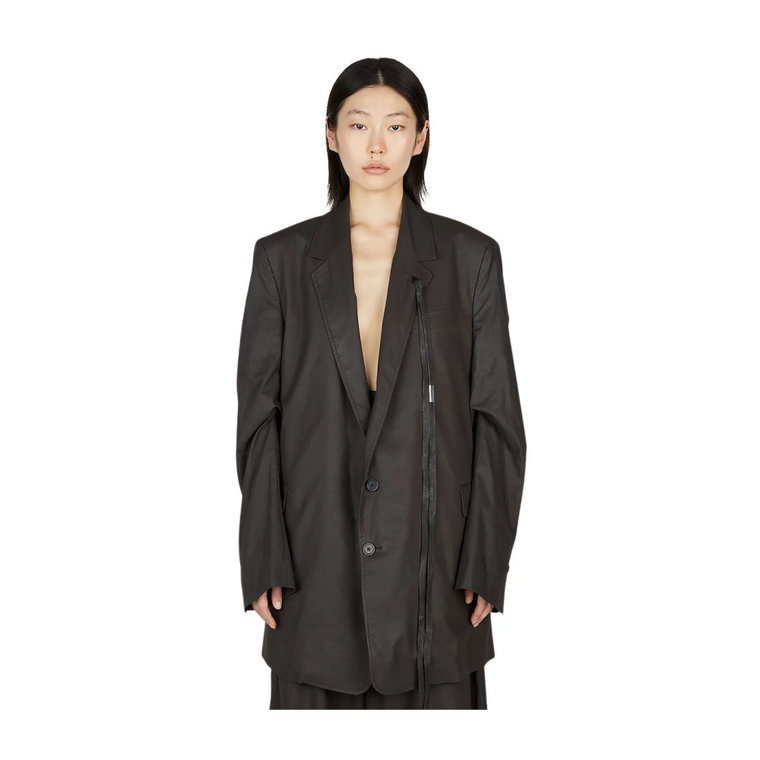 Suits Ann Demeulemeester