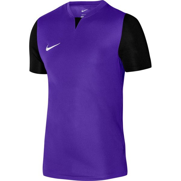 Koszulka juniorska Dri-Fit Trophy V JSY SS Nike