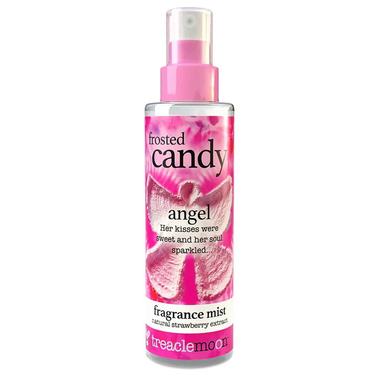 Treaclemoon Frosted Candy Angel - Mgiełka do ciała 150ml