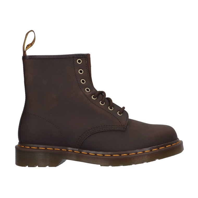 Lace-up Boots Dr. Martens