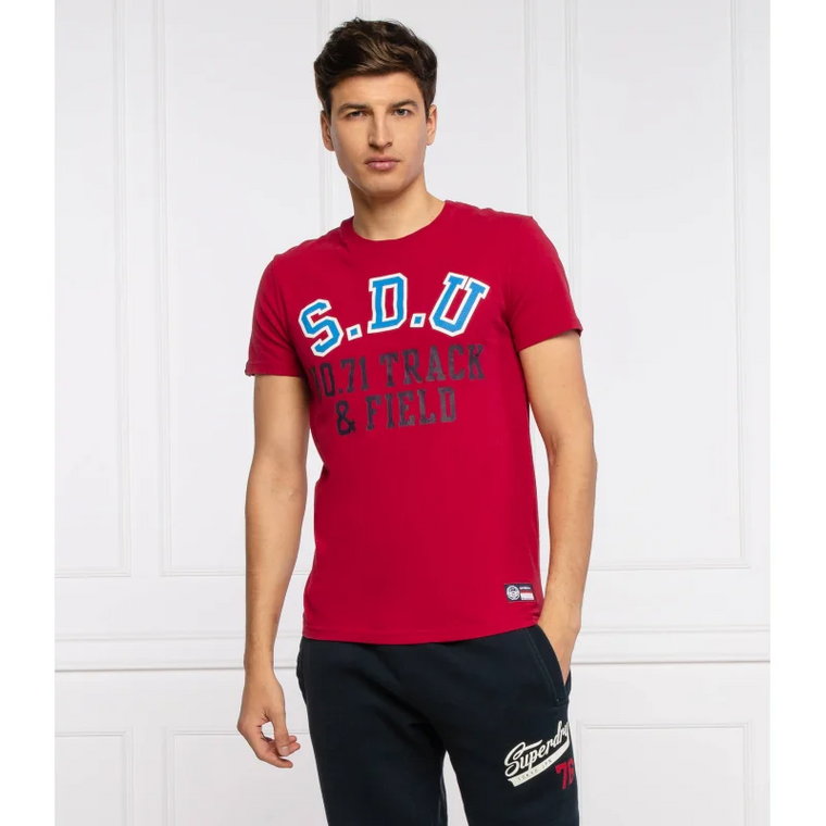 Superdry T-shirt | Regular Fit