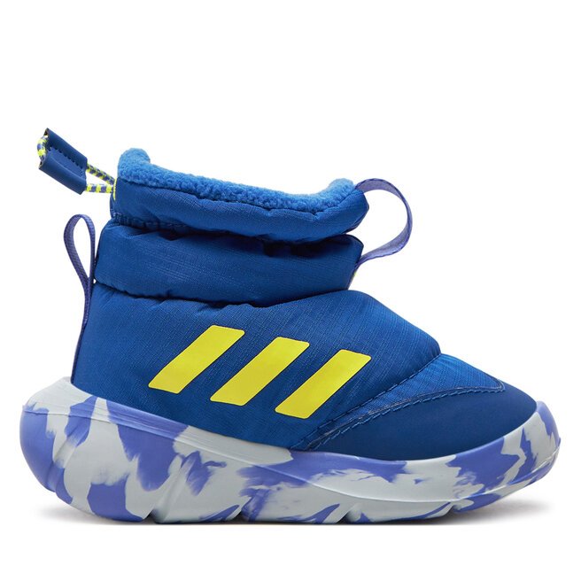 Śniegowce adidas