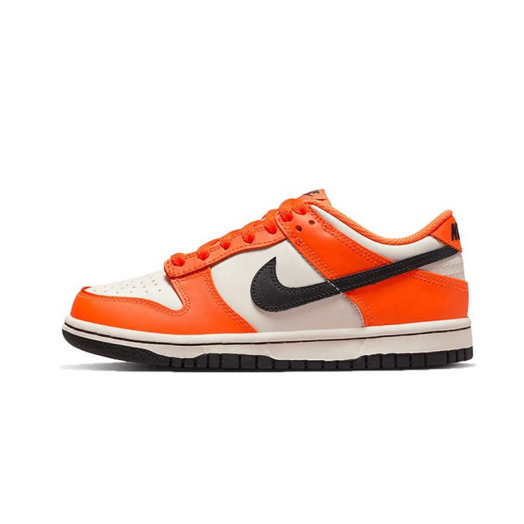 Halloween Dunk Low Sneakers Nike