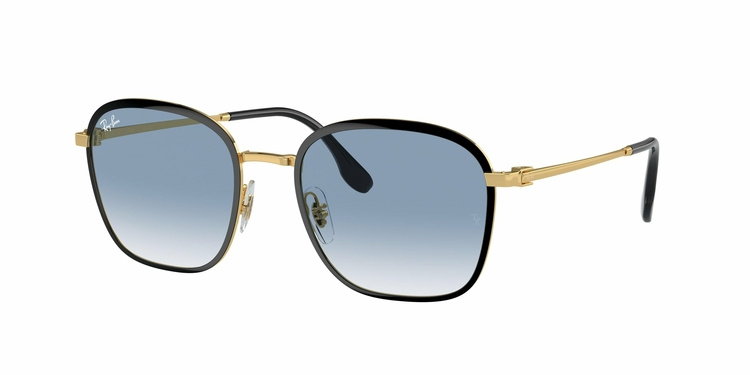 Okulary Przeciwsłoneczne Ray Ban RB 3720 90003F