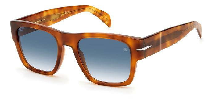 Okulary przeciwsłoneczne David Beckham DB 7000 S BOLD C9B