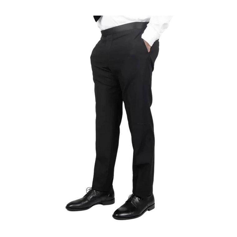 Suit Trousers Tagliatore