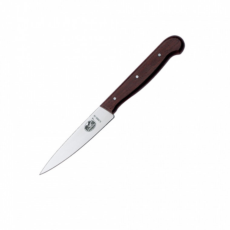Nóż uniwersalny 12cm Victorinox brązowy kod: 5.2000.12