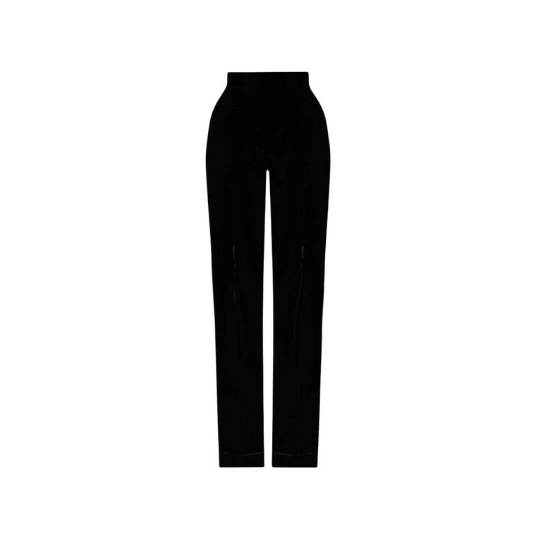 Spodnie Slim-fit Saint Laurent