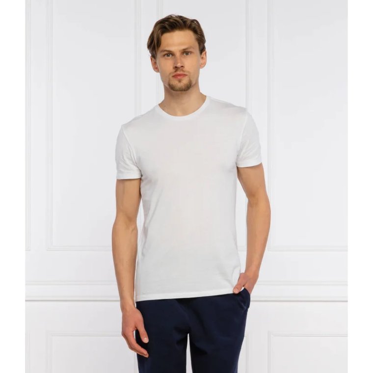 POLO RALPH LAUREN T-shirt 3-pack | Regular Fit